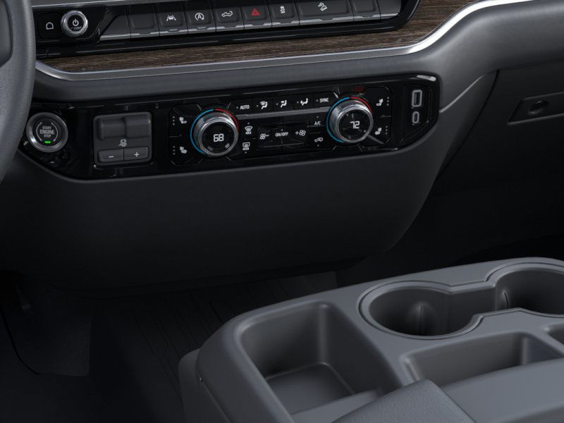 2026 GMC SIERRA - Image 58