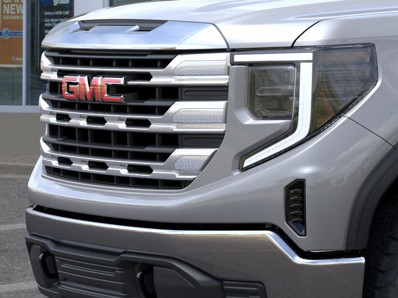2026 GMC SIERRA - Image 48