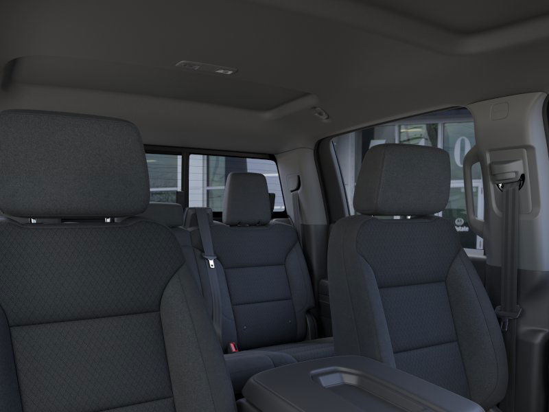 2026 GMC SIERRA - Image 59