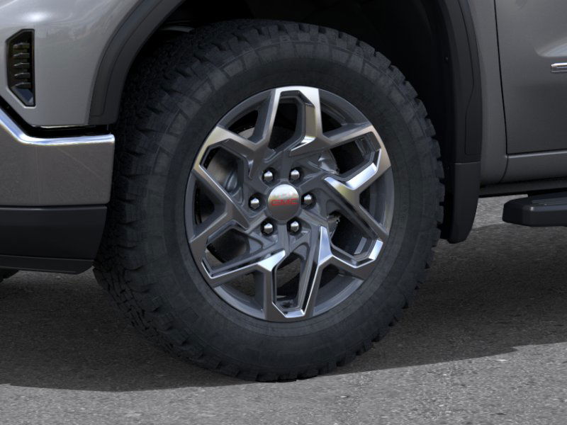 2026 GMC SIERRA - Image 44