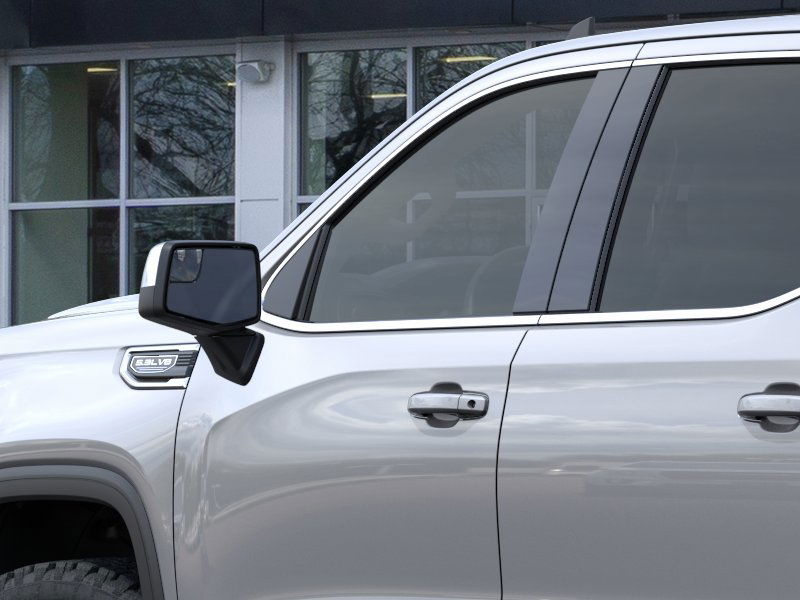 2026 GMC SIERRA - Image 47