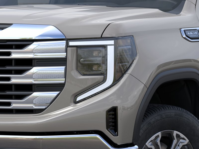 New 2026 Coastal Dune GMC SLE image 10
