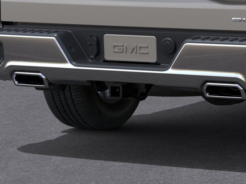 New 2026 Coastal Dune GMC SLE image 14