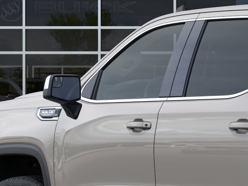 New 2026 Coastal Dune GMC SLE image 12