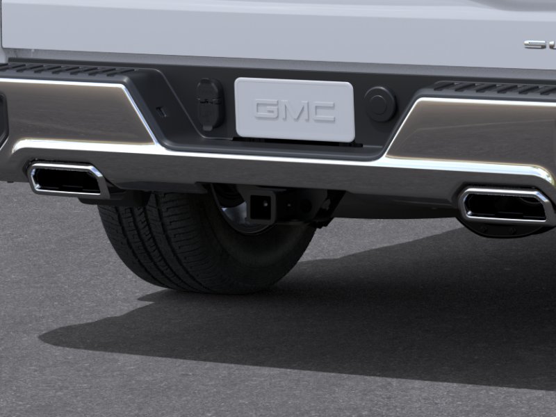 New 2026 Summit White GMC SLE image 45
