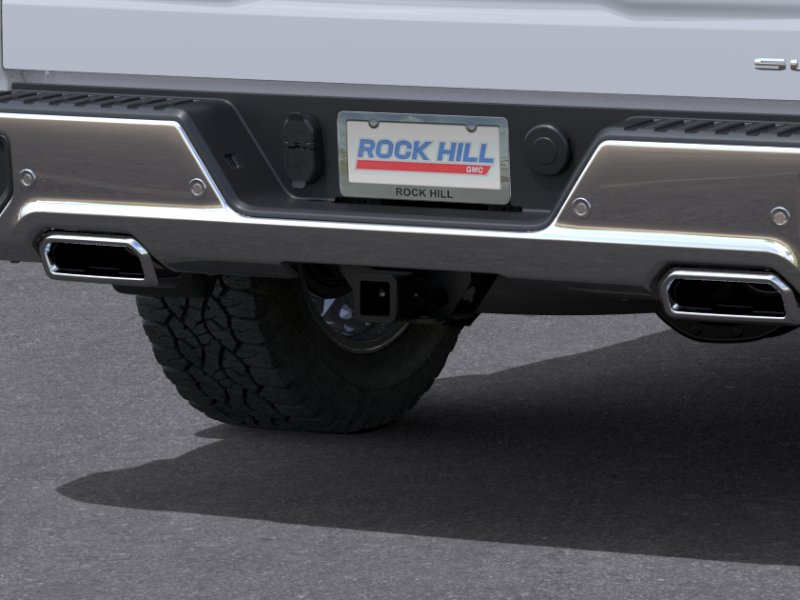 2026 GMC Sierra 1500 SLE - Photo 38