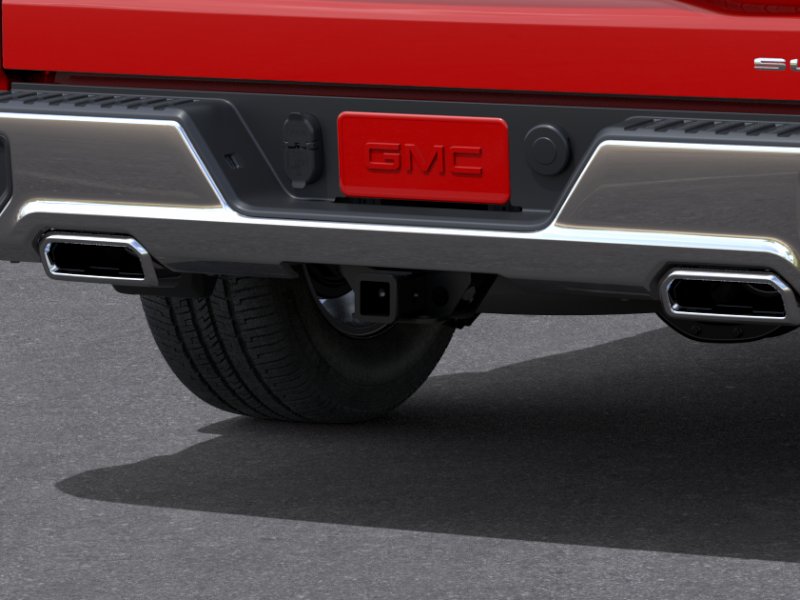 New 2026 Cardinal Red GMC SLE image 44