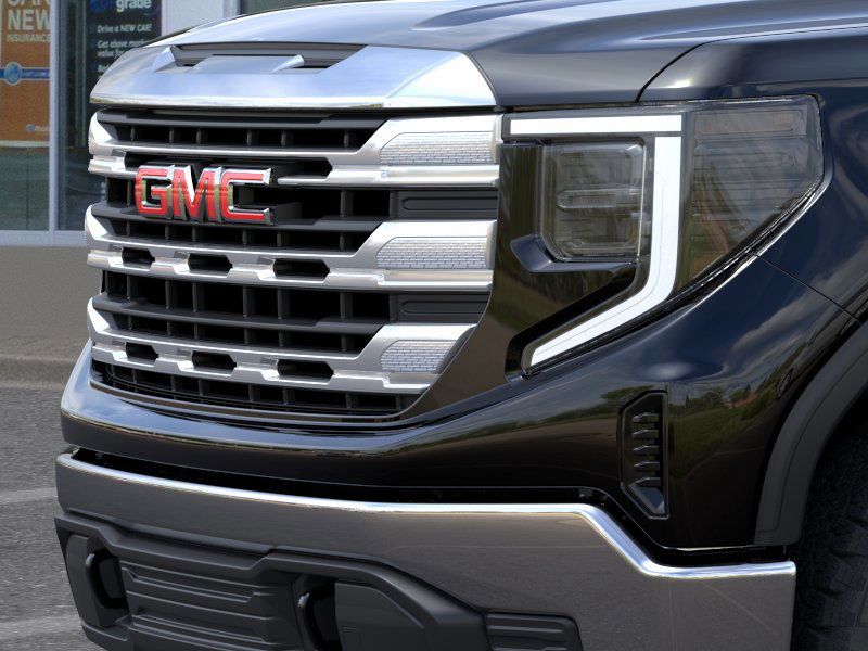 2025 GMC SIERRA - Image 47