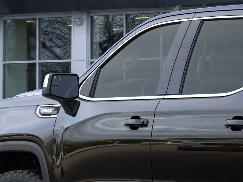 2025 GMC SIERRA - Image 46