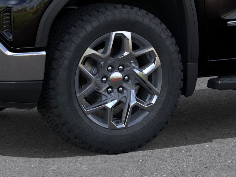 2025 GMC SIERRA - Image 43