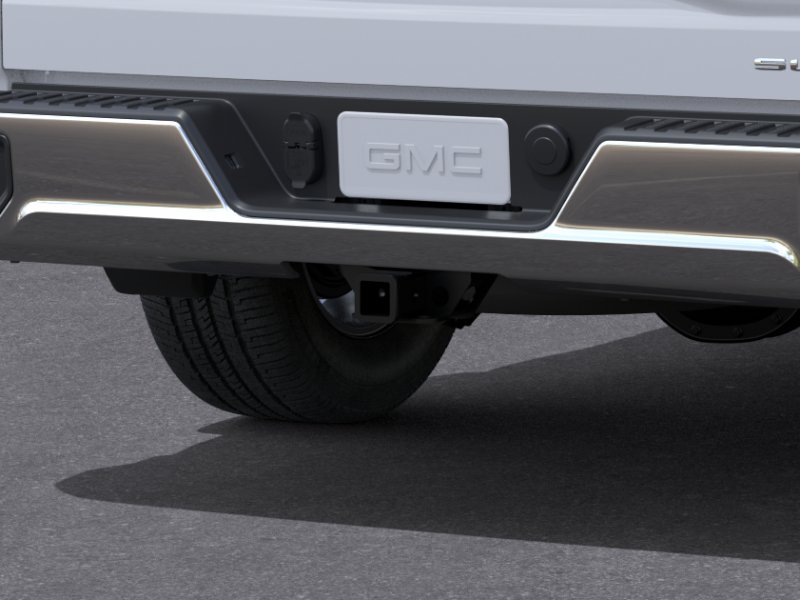 2026 GMC Sierra 1500 SLE - Photo 68