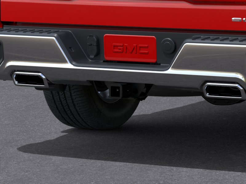 New 2026 Cardinal Red GMC SLE image 14