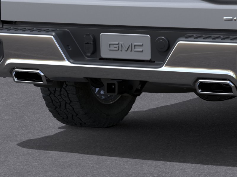 2026 GMC Sierra 1500 SLE - Photo 45