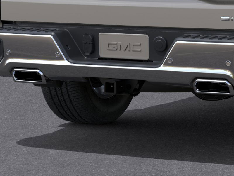 2026 GMC Sierra 1500 SLE - Photo 14