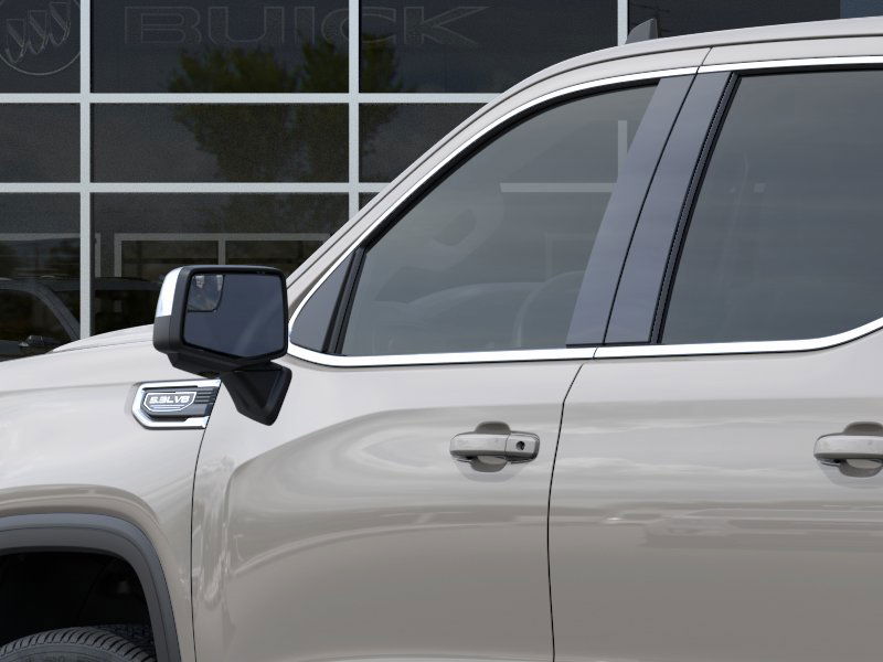 2026 GMC Sierra 1500 SLE - Photo 12
