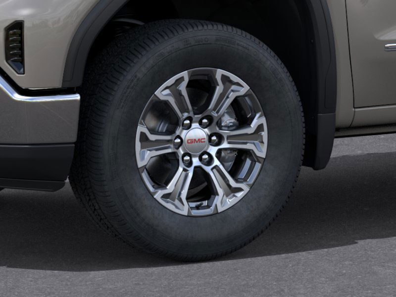 2026 GMC Sierra 1500 SLE - Photo 9