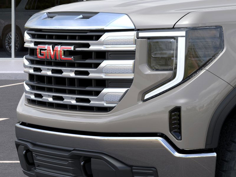 New 2026 Coastal Dune GMC SLE image 37