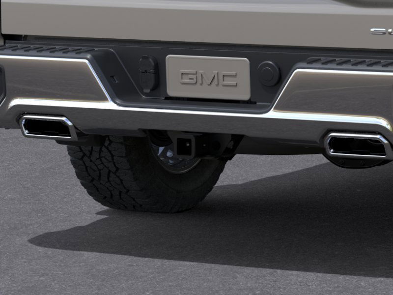 New 2026 Coastal Dune GMC SLE image 38