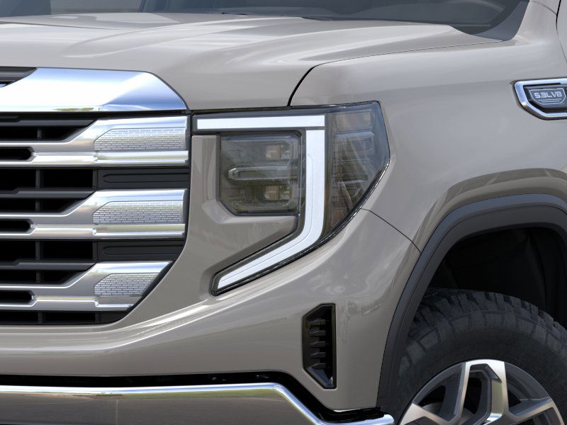 New 2026 Coastal Dune GMC SLE image 34