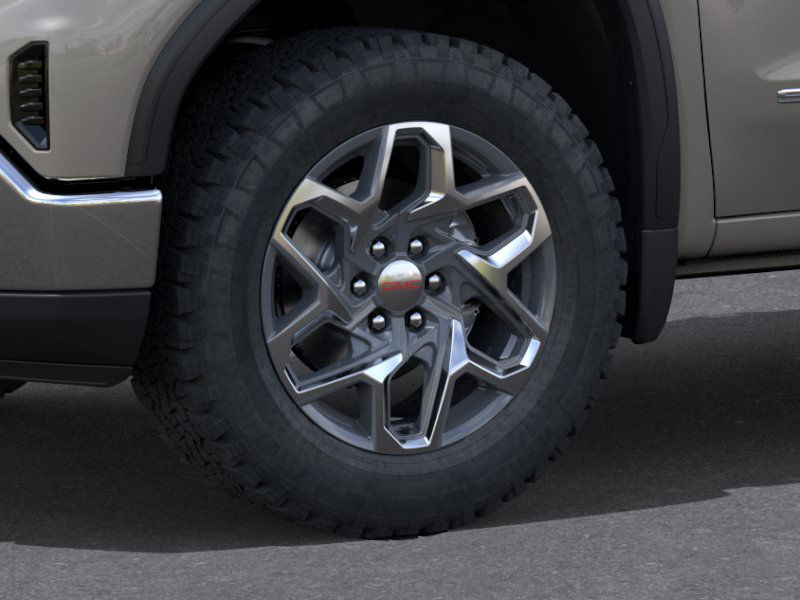 New 2026 Coastal Dune GMC SLE image 33