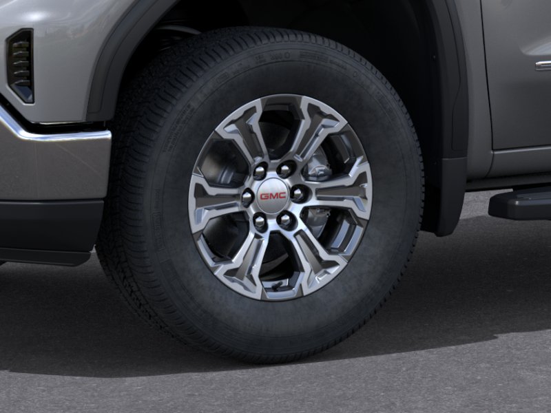 2026 GMC Sierra 1500 SLE - Photo 9