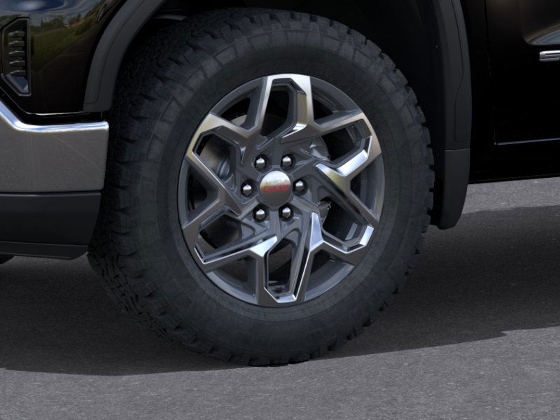 2025 GMC Sierra 1500 SLE - Photo 46