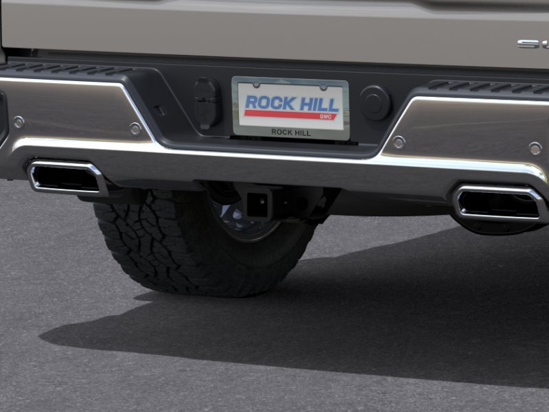 2026 GMC Sierra 1500 SLE - Photo 38