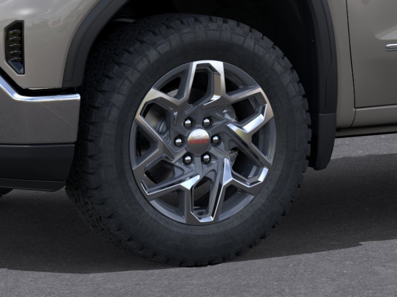 2026 GMC Sierra 1500 SLE - Photo 33