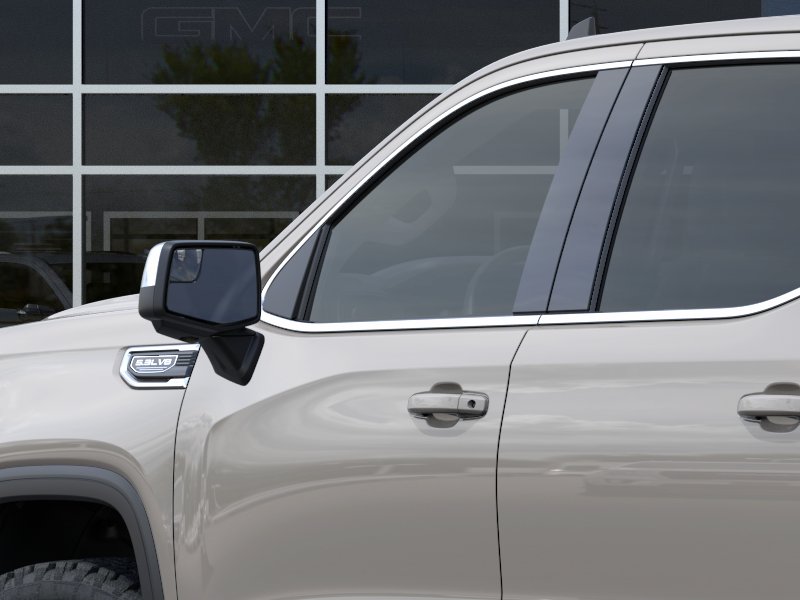 2026 GMC Sierra 1500 SLE - Photo 36