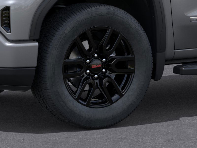 2026 Gmc Sierra 1500 Elevation photo 9