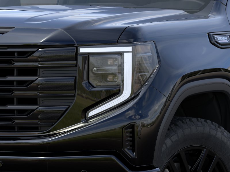 2026 GMC Sierra 1500 Elevation - Photo 34