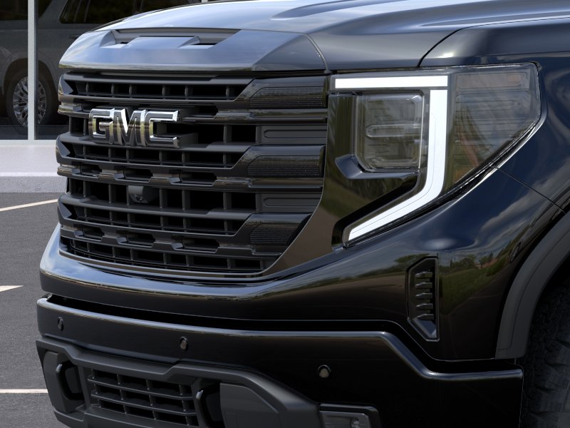 2026 GMC Sierra 1500 Elevation - Photo 37