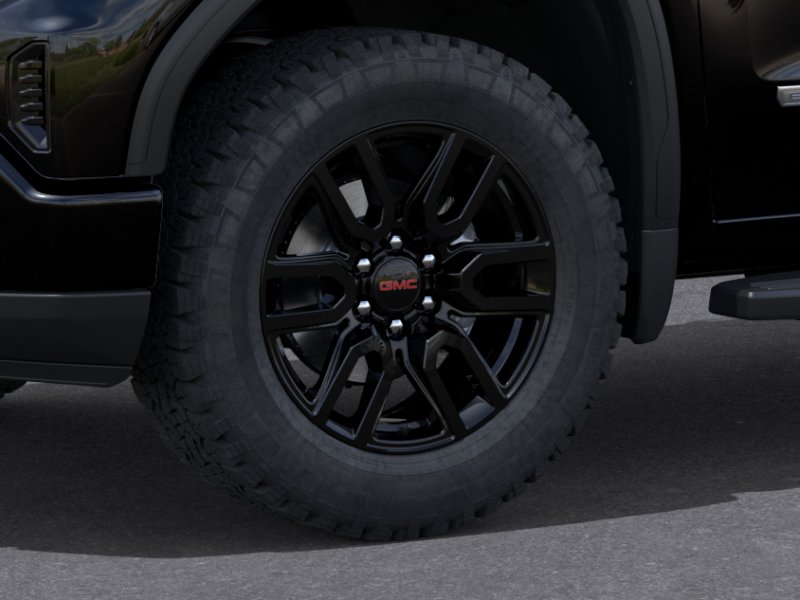 2026 GMC Sierra 1500 Elevation - Photo 33