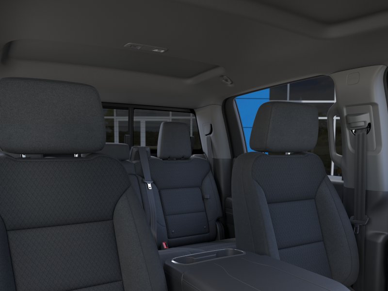 New 2026 Onyx Black GMC Elevation image 51