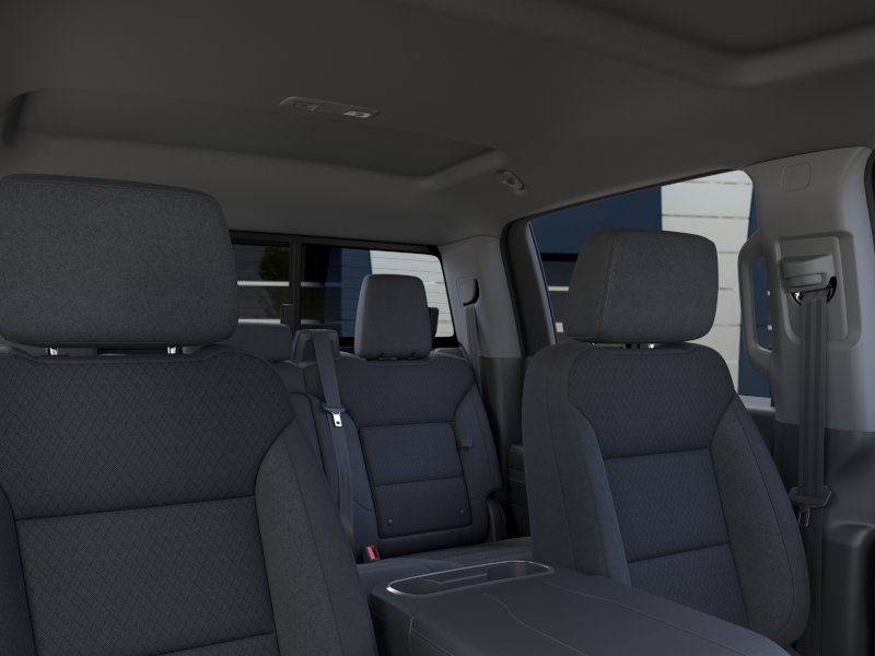 2026 GMC Sierra 1500 Elevation - Photo 48