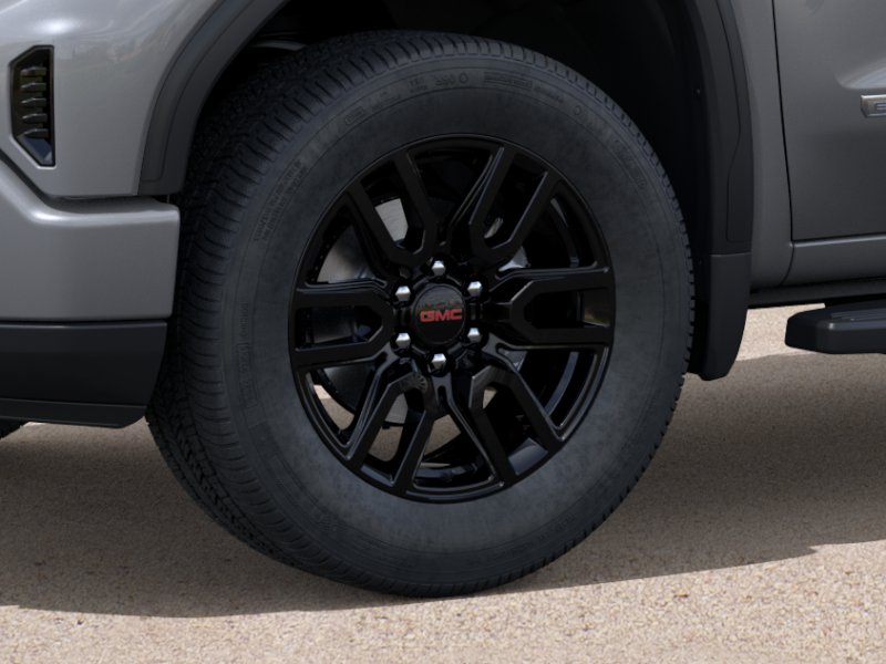 2026 GMC Sierra 1500 Elevation - Photo 33