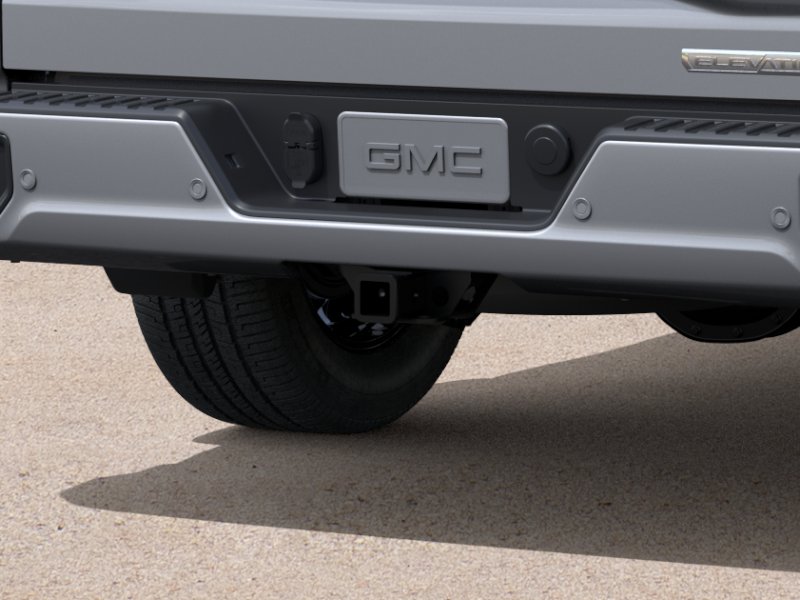 2026 GMC Sierra 1500 Elevation - Photo 38