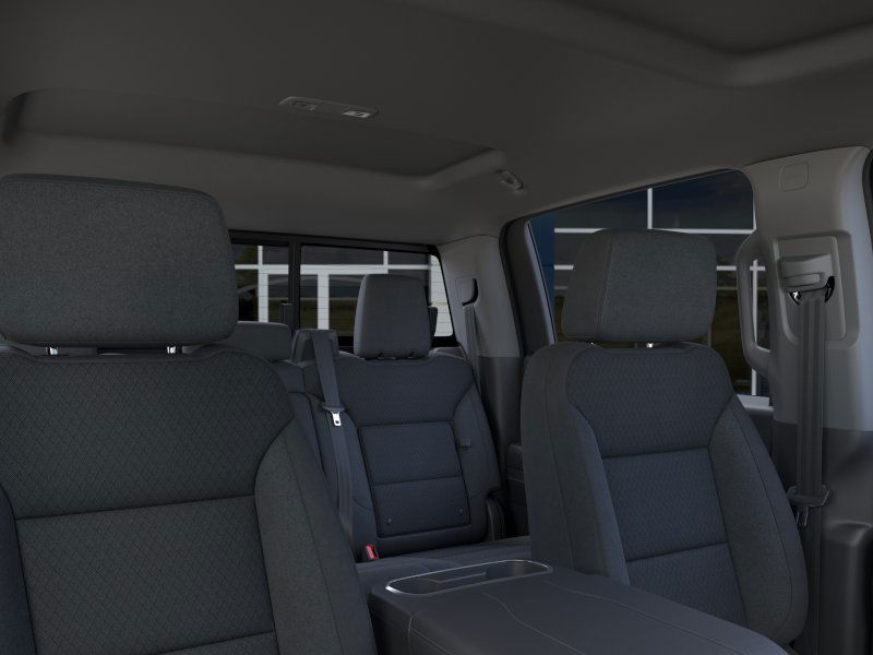 2026 GMC Sierra 1500 Elevation - Photo 71