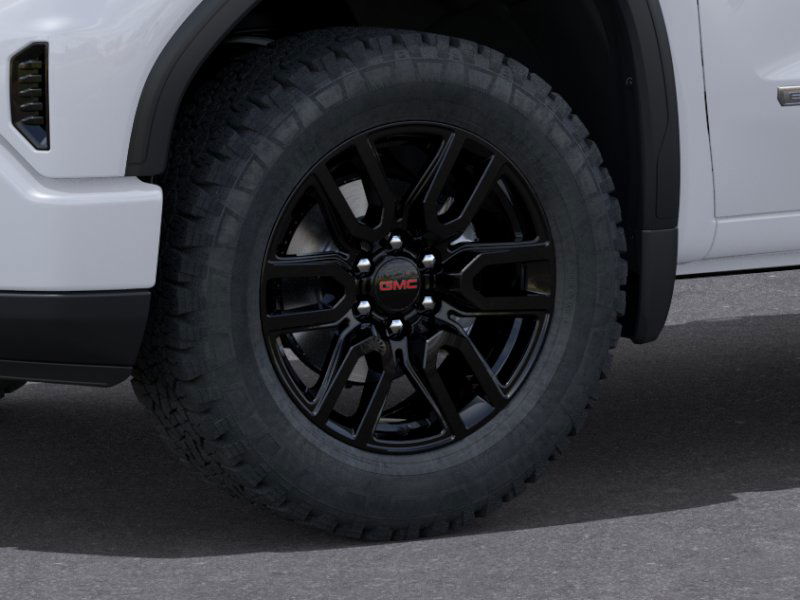 2026 GMC Sierra 1500 Elevation - Photo 56
