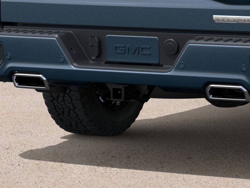 New 2026 Downpour Metallic GMC Elevation image 38