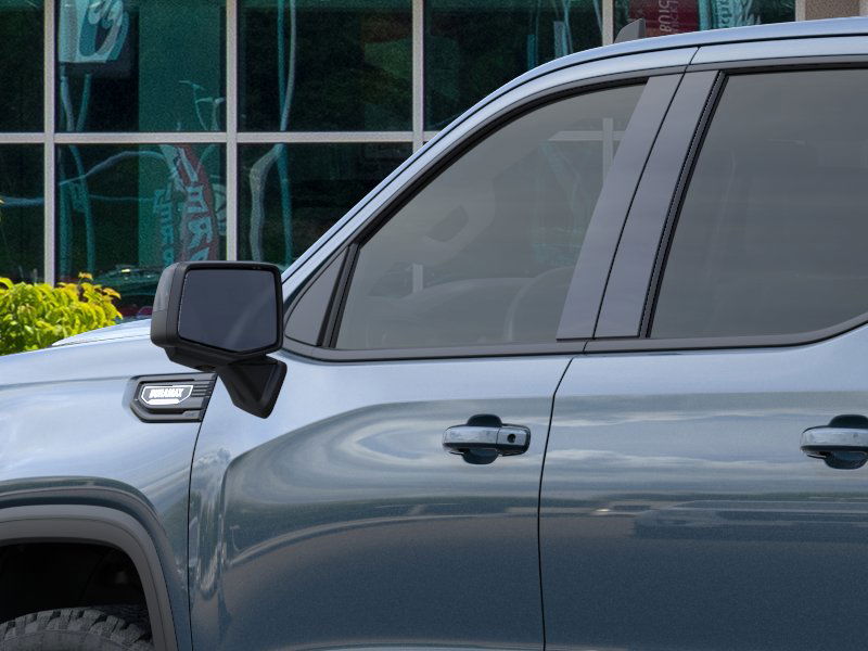 New 2026 Downpour Metallic GMC Elevation image 36
