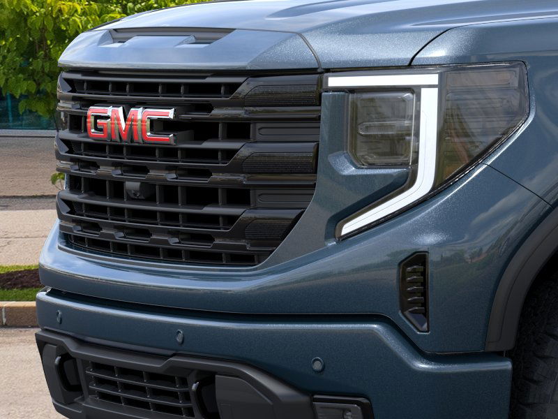 New 2026 Downpour Metallic GMC Elevation image 37