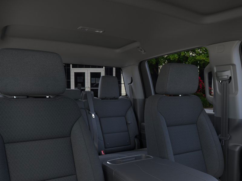 New 2026 Summit White GMC Elevation image 50