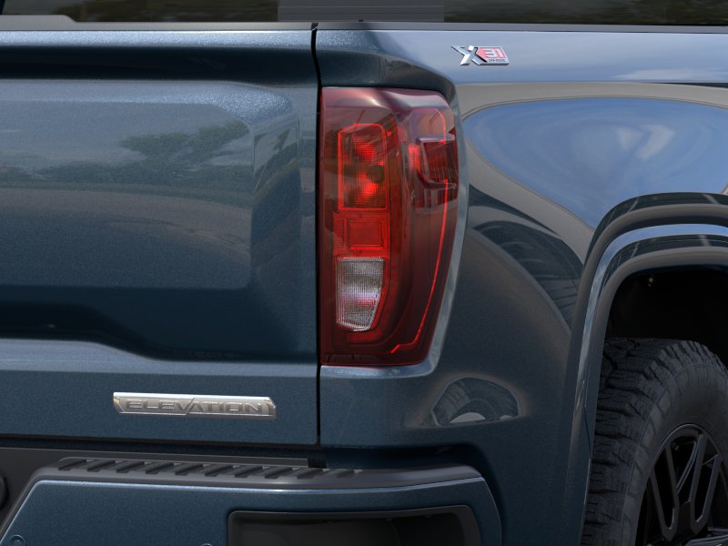 New 2026 Downpour Metallic GMC Elevation image 63