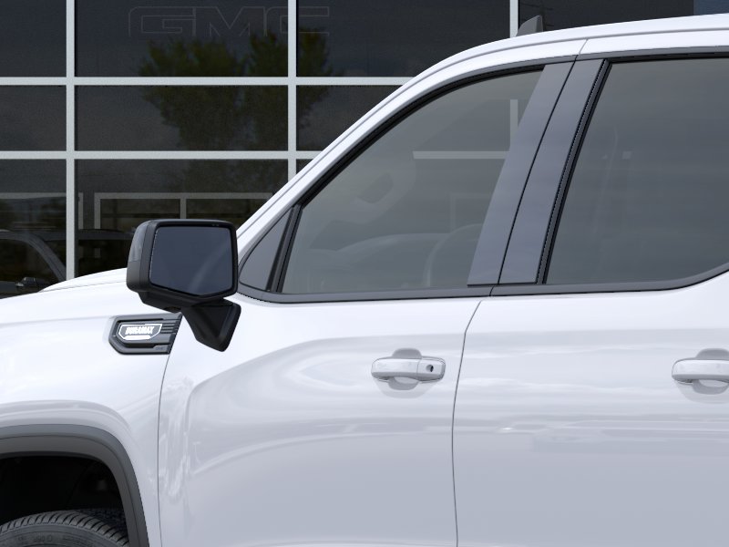 2026 GMC Sierra 1500 Elevation - Photo 36