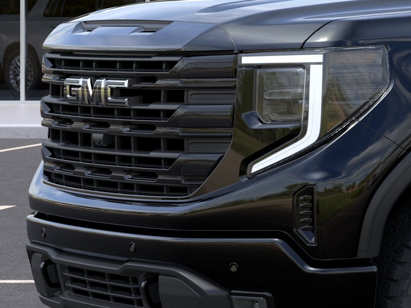 New 2026 Onyx Black GMC Elevation image 46