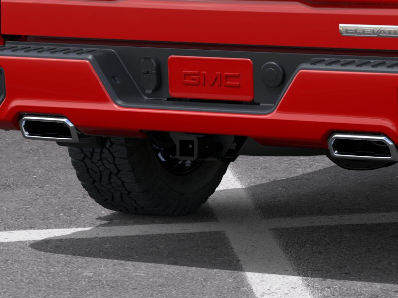 New 2026 Cardinal Red GMC Elevation image 38