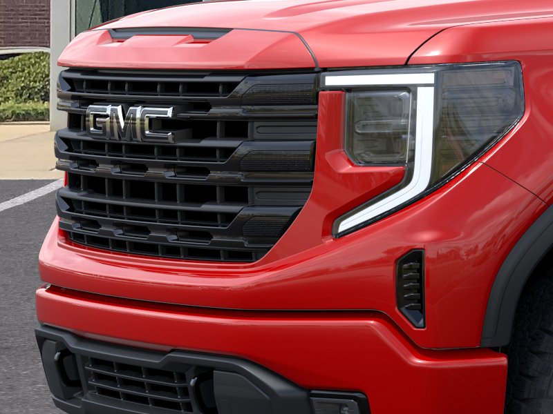 New 2026 Cardinal Red GMC Elevation image 37
