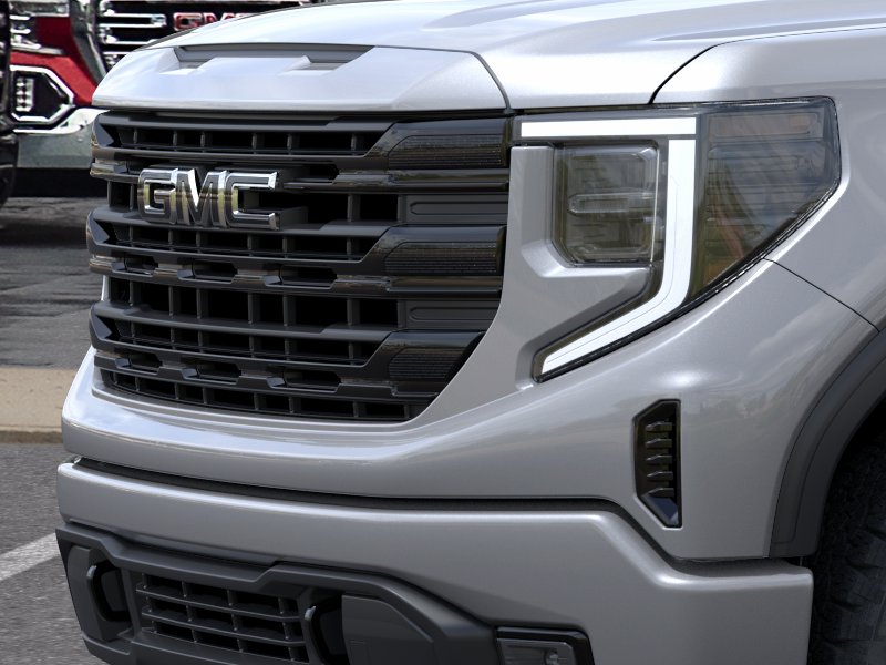 New 2026 Sterling Metallic GMC Elevation image 39