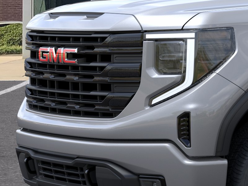 New 2026 Sterling Metallic GMC Elevation image 37